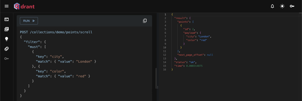 qdrant-filtering-tutorial