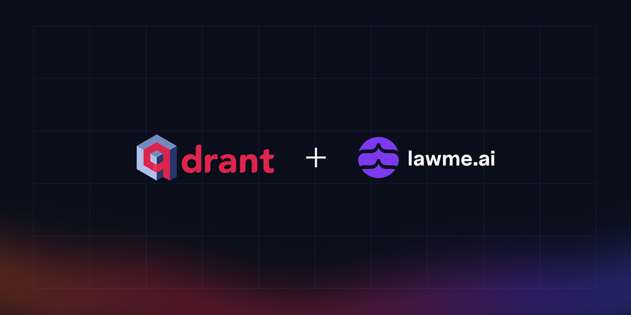 How Lawme Scaled AI Legal Assistants and Significantly Cut Costs with Qdrant