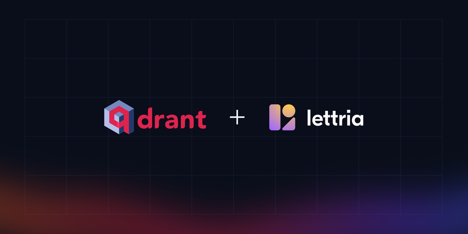 GraphRAG: How Lettria Unlocked 20% Accuracy Gains with Qdrant and Neo4j