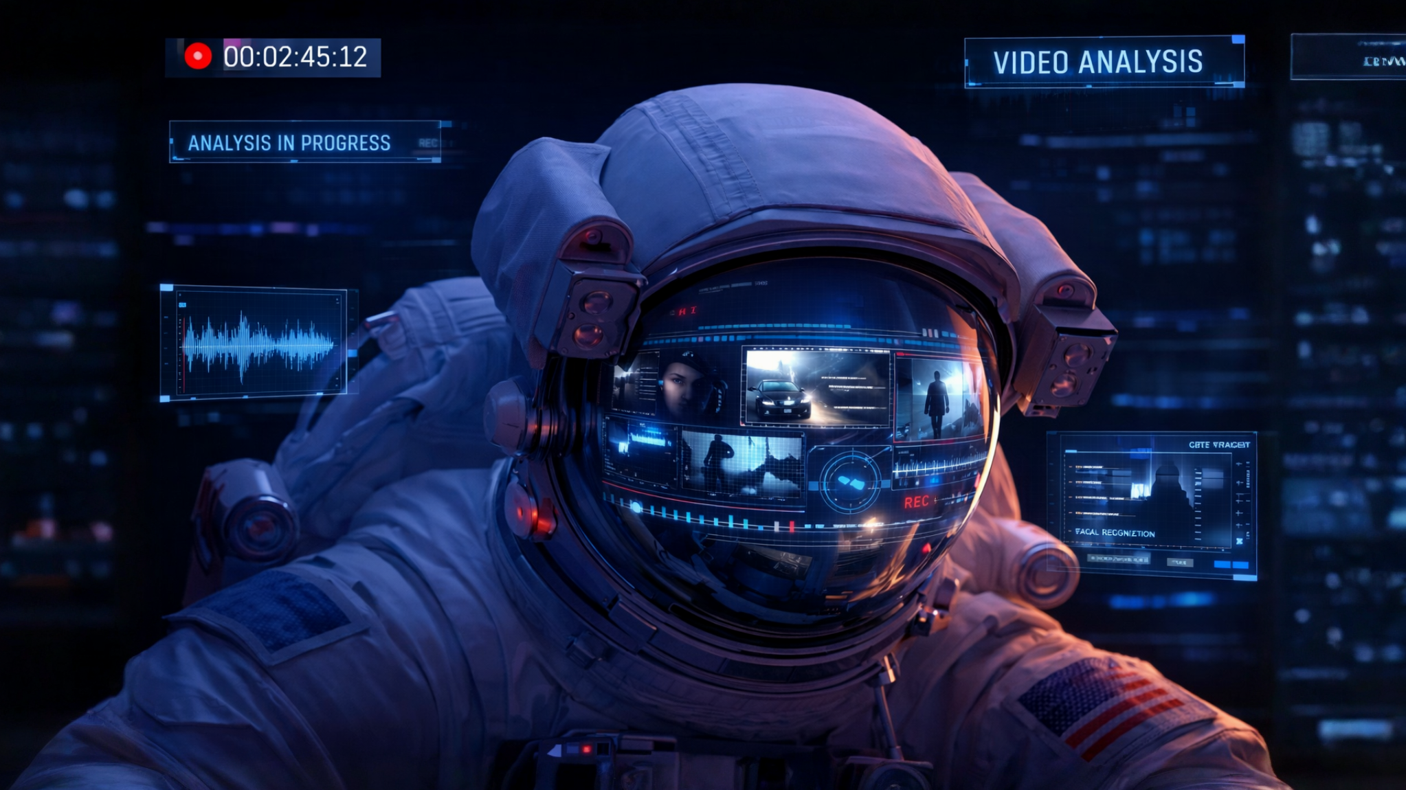 Video Anomaly Detection From Edge to Cloud With Qdrant
