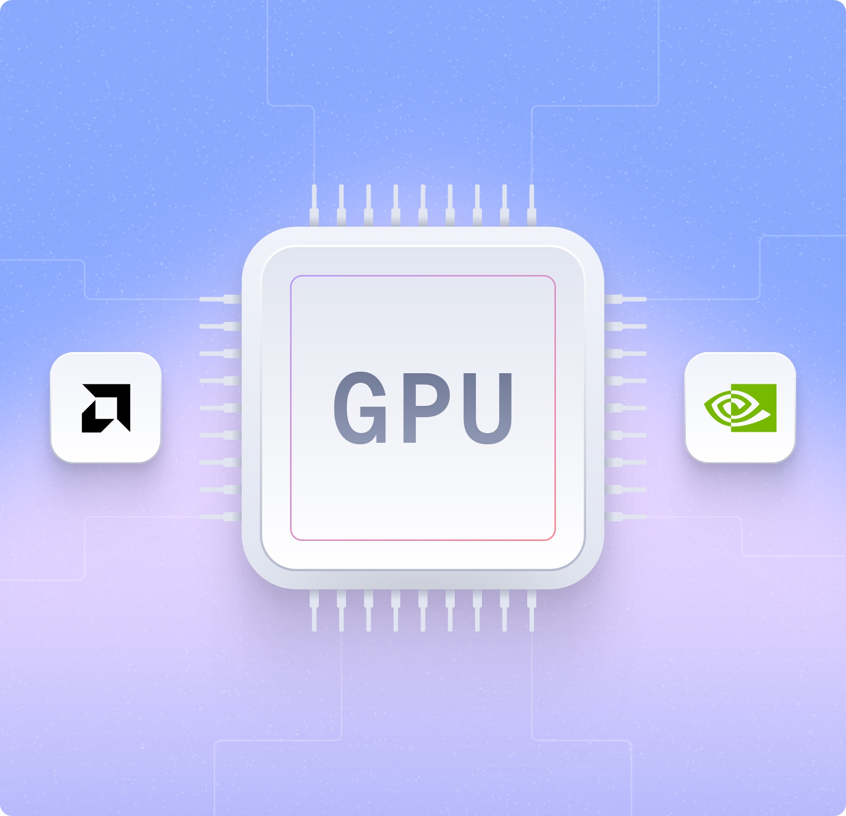 Real-time indexing illustration