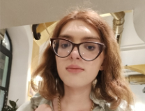 Astra Clelia Bertelli Photo