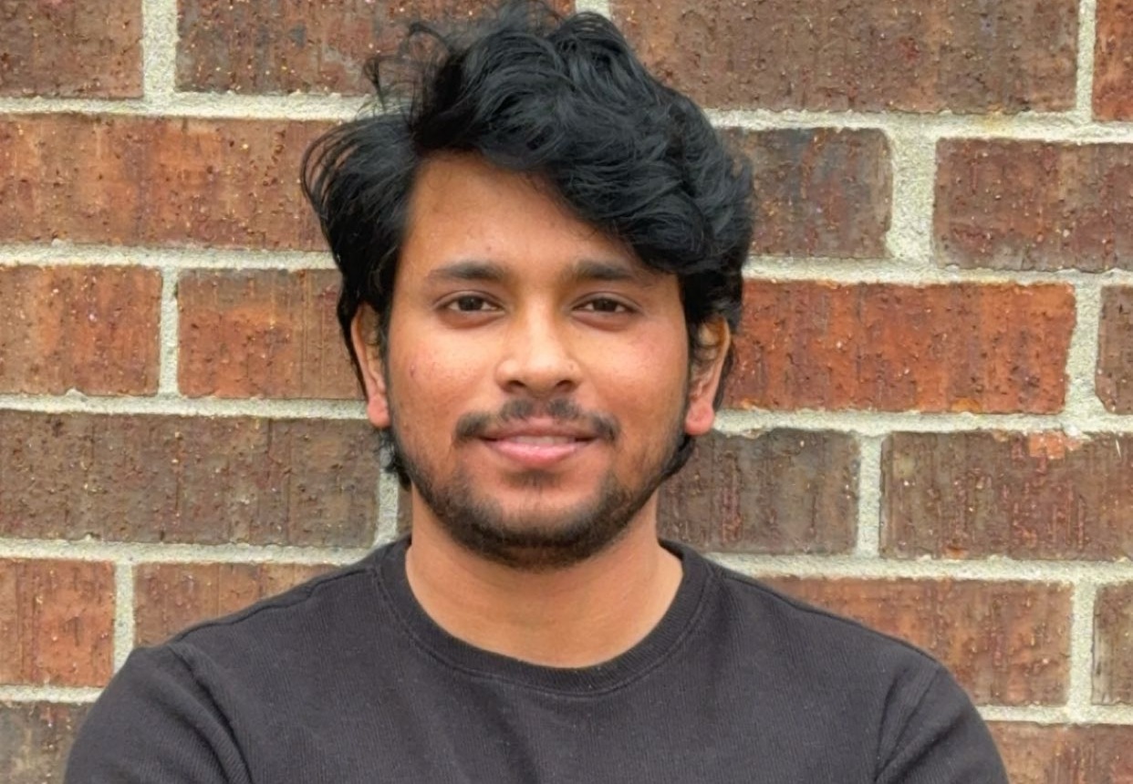 Faraz Gurramkonda Photo